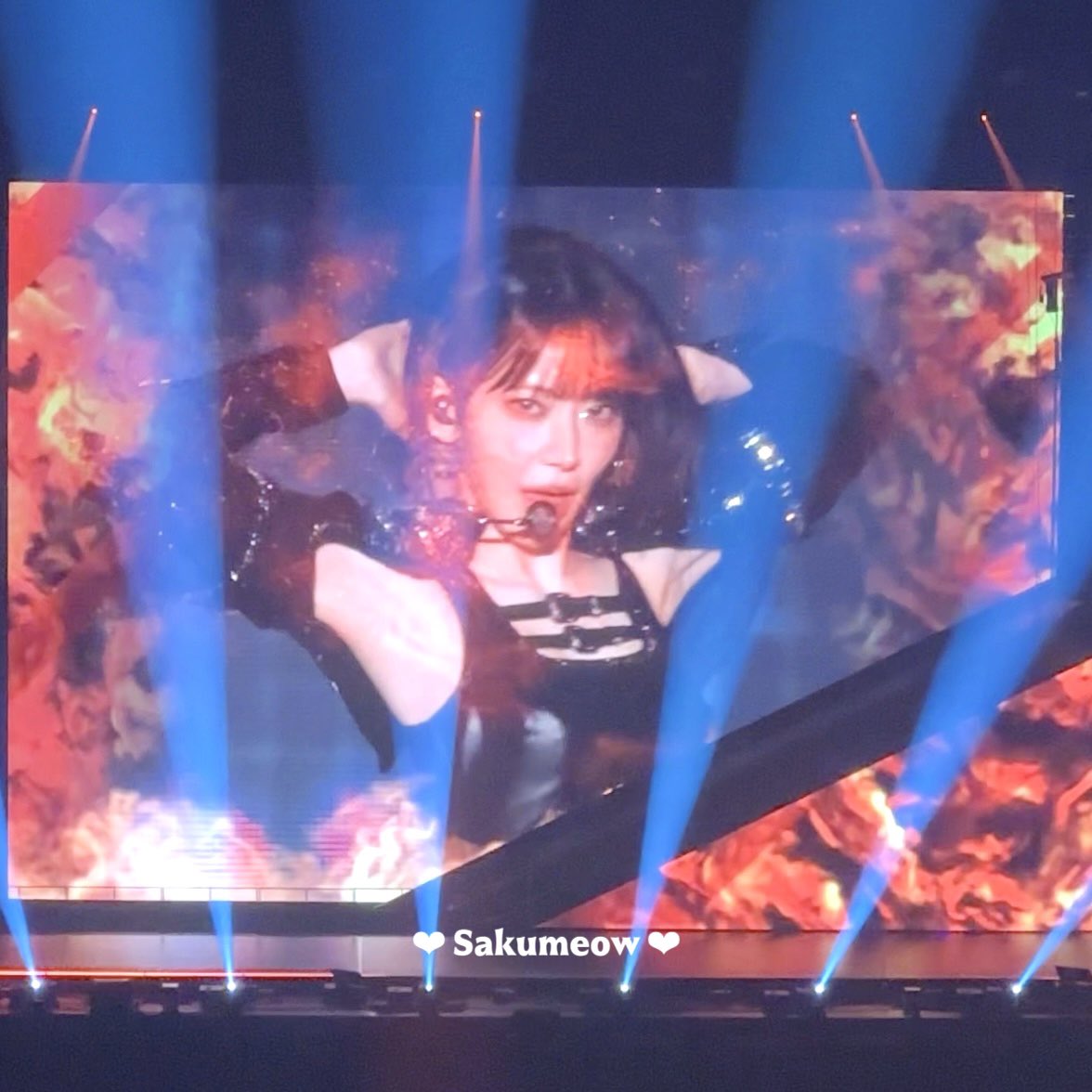 251119 Lesserafim TokyoDome

D-2  short hair with bangs✨

<a href="/le_sserafim/">LE SSERAFIM</a> <a href="/39saku_chan/">宮脇 咲良</a> 
#宮脇咲良 #사쿠라 
#르세라핌 #LESSERAFIM #ルセラフィム