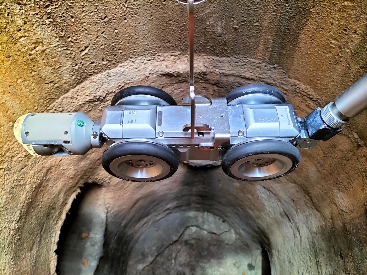 AgbarEsVeolia's tweet image. 🌍🚽 En el #DiaMundialdelSanejament recordem la necessitat de dotar-nos de sistemes de sanejament inclusius, sostenibles i resilients.

🤝💧 Impulsem la transformació digital del sanejament a Catalunya per fer-lo més eficient i resilient. Gestionem 9.000 km de xarxa de…