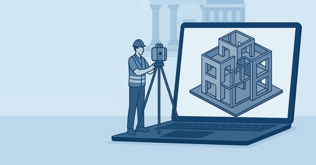 thesiliconmedia's tweet image. Why Scan to BIM Is Becoming Mandatory in Government Projects

Read: thesiliconmedia.com/real-estate/sc…

#Scantobim #pointcloudtobim #pointcloudmodeling #pointcloudtorevit #scantorevit #bim #aec #aecindustry #blog #newblog #latestnews #news #realestate #realestatenews #realestatetips