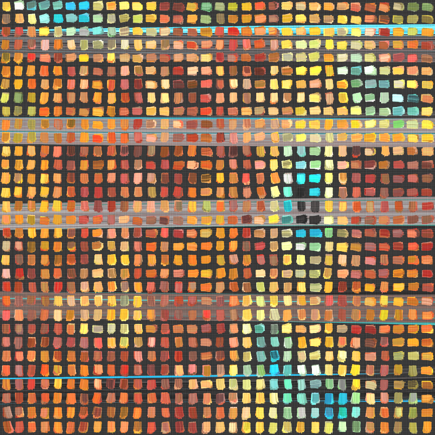 1Abstract_1's tweet image. 🎨Brushstract #4 co-created by @jrdsctt 🙏@editart_xyz 

The project is open for minting here👉editart.xyz/token-detail/K…

#codeart #genart #generativeart