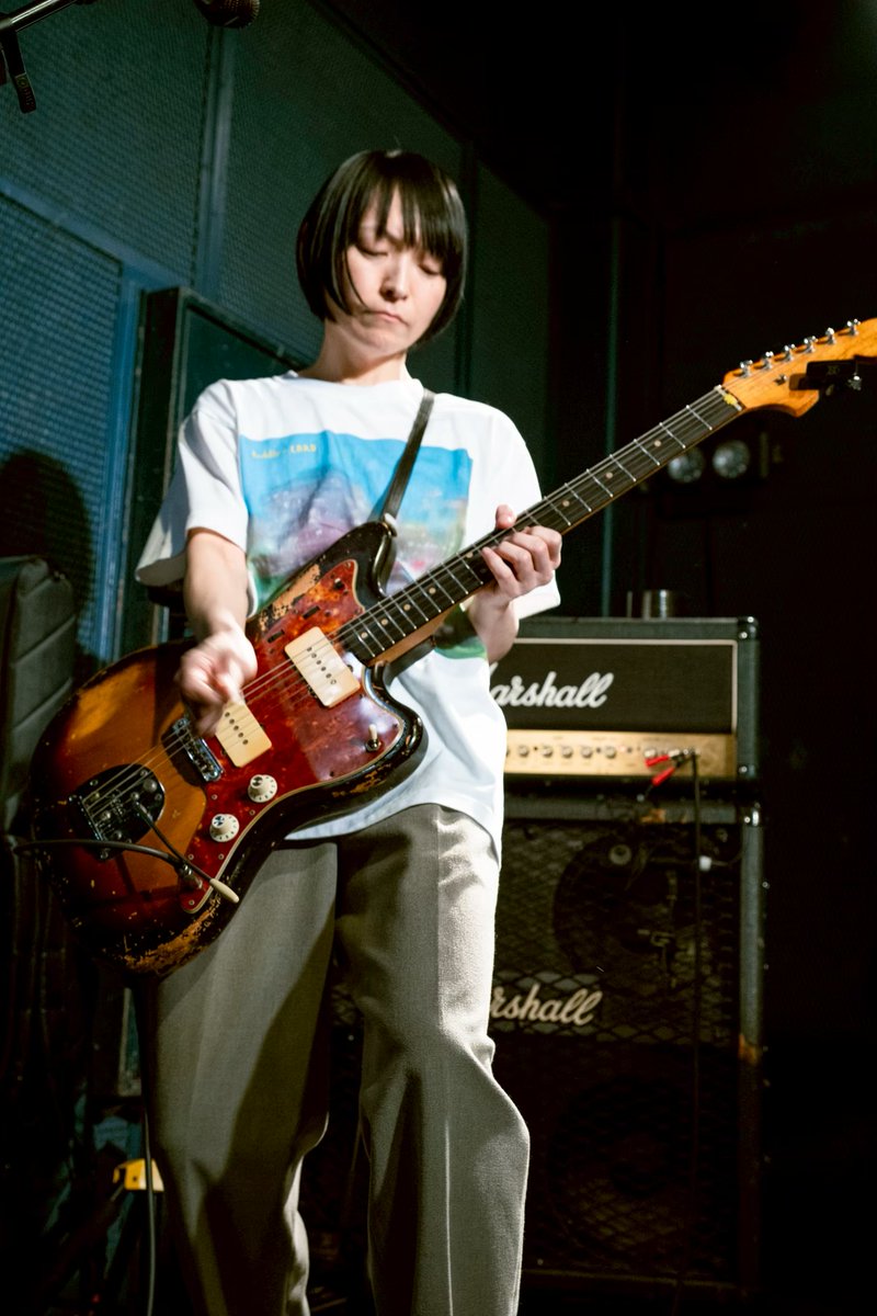 toddle_info's tweet photo. @smzmsy @card_jp @romi522 @DAWA_FLAKE 2025.04.20 岡山 PEPPERLAND
w/CARD, 超右腕, 青木泰憲と点線の星座
(Photo: Masaya Shimizu @smzmsy) https://t.co/Np2IhFZKUu