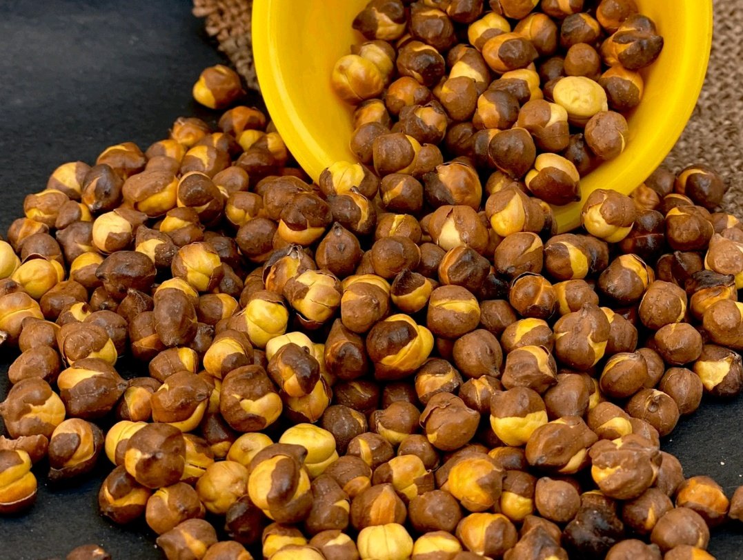 brahma_4u's tweet image. It&apos;s not turmeric it&apos;s Auramine.

And it can cause cancer.

The most corrupt dept of Indian govt is responsible for this.

FSSAI.