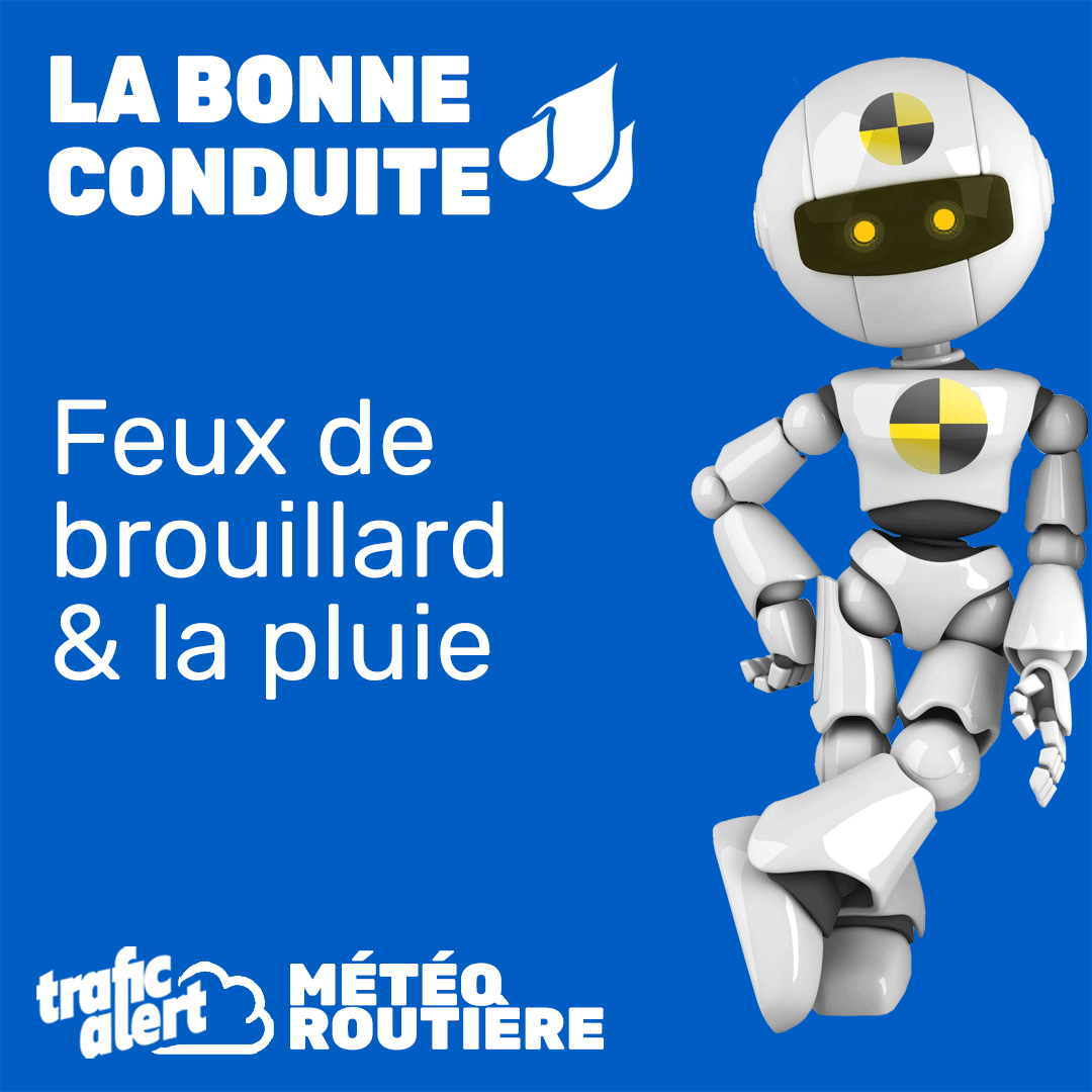 trafic_ouest's tweet image. 🌥 LA BONNE CONDUITE PLUIE | La pluie et l&apos;utilisation d&apos;anti-brouillard #meteo #conduite #pluie #antibrouillard +sur  ift.tt/0MUzdIo