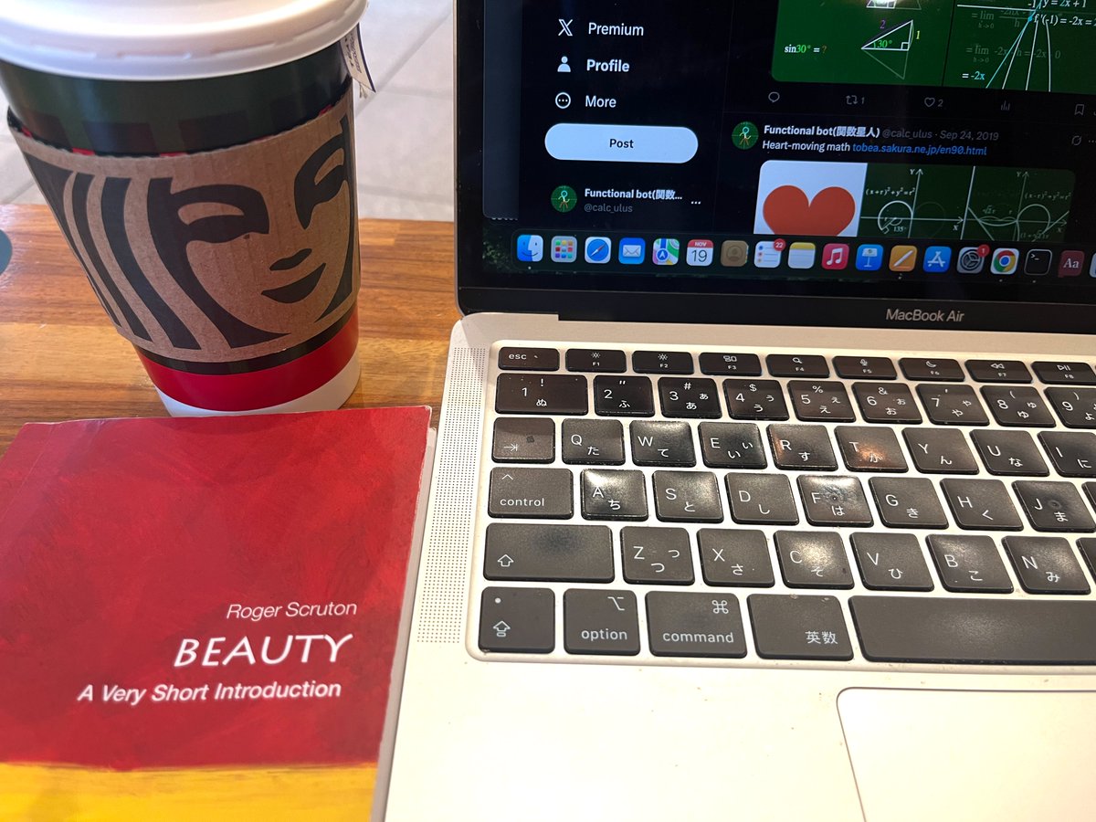 calc_ulus's tweet image. After dramatical changes from 2019, now we are in a new era with chatGPT and so on.  The mathematical or logical structure of the Transformer has huge power.  Thinking about Agent to Agent(A2A) and End to End(E2E), there would be analogous computation of from birth to death: life