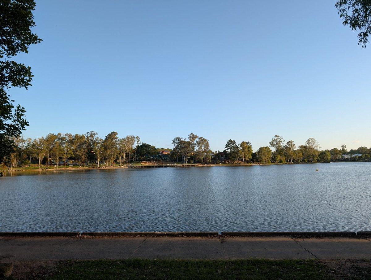 一切复常，回到 “惡人谷”，繼續每天為糊口奔馳