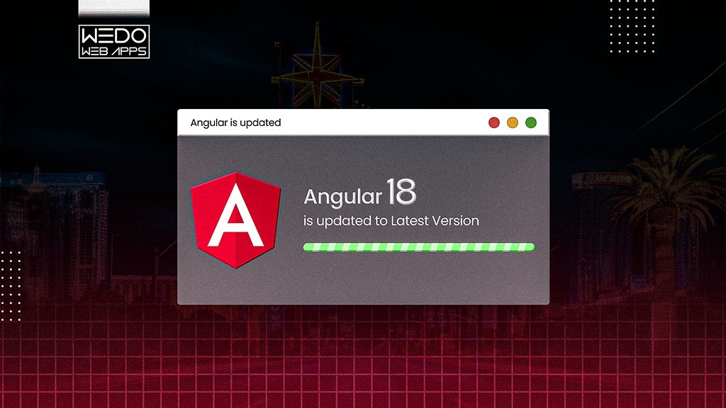 wedowebapps's tweet image. ⚡️ Angular 18 launches with Signals for reactivity, zoneless change detection, smarter routing &amp;amp; TypeScript 5.4 support.

More Info:  wedowebapps.com/angular-18-fea…

#Angular18 #WebDev #WeDoWebApps#angular