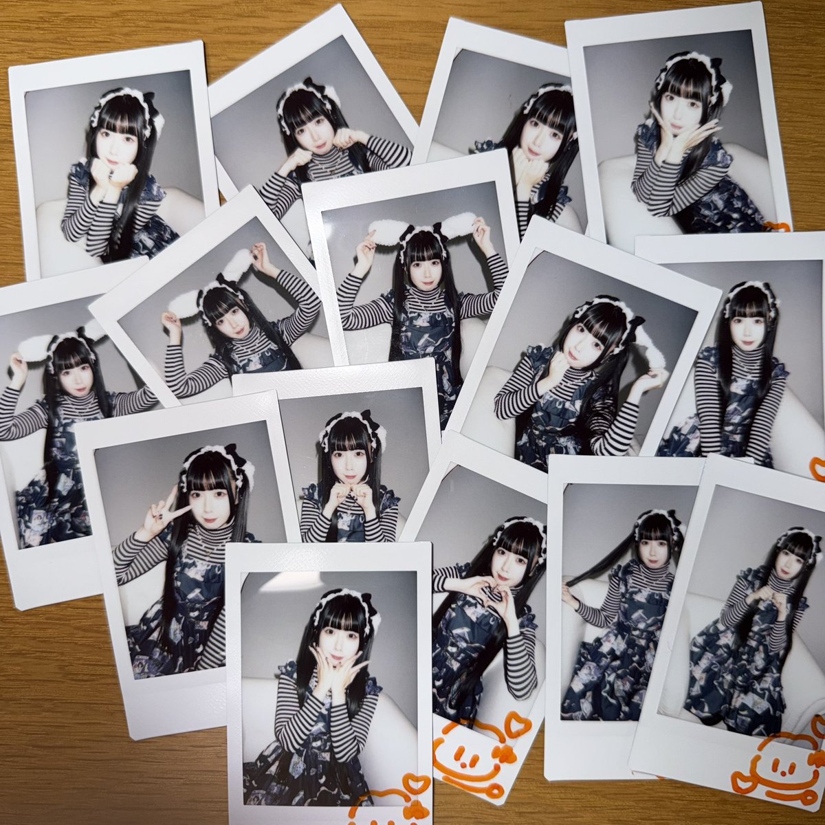 しゅりんごZINE vol.12完成しました🍎 ♡万博ライブのこと ♡三重の