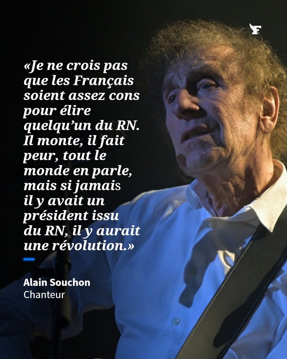 Observation juste 👏