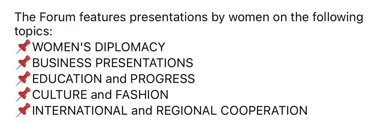 Eurowoman_FORUM's tweet image. The main All-Australian Women&apos;s Forum, which brings together representatives from all over the world, but with a focus on #Australia.

Register for the Forum: 📞 +44-744-218-77-04

#WWC #WorldWomanClub #ClubOfSuccessfulWomen