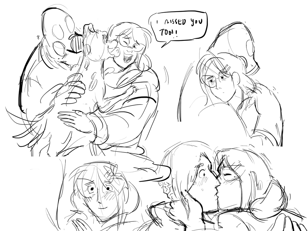 every month I need to draw them or else I will transform into a vampire and kill my friends