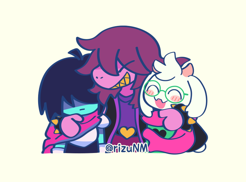 リズ (@rizunm) on Twitter photo 