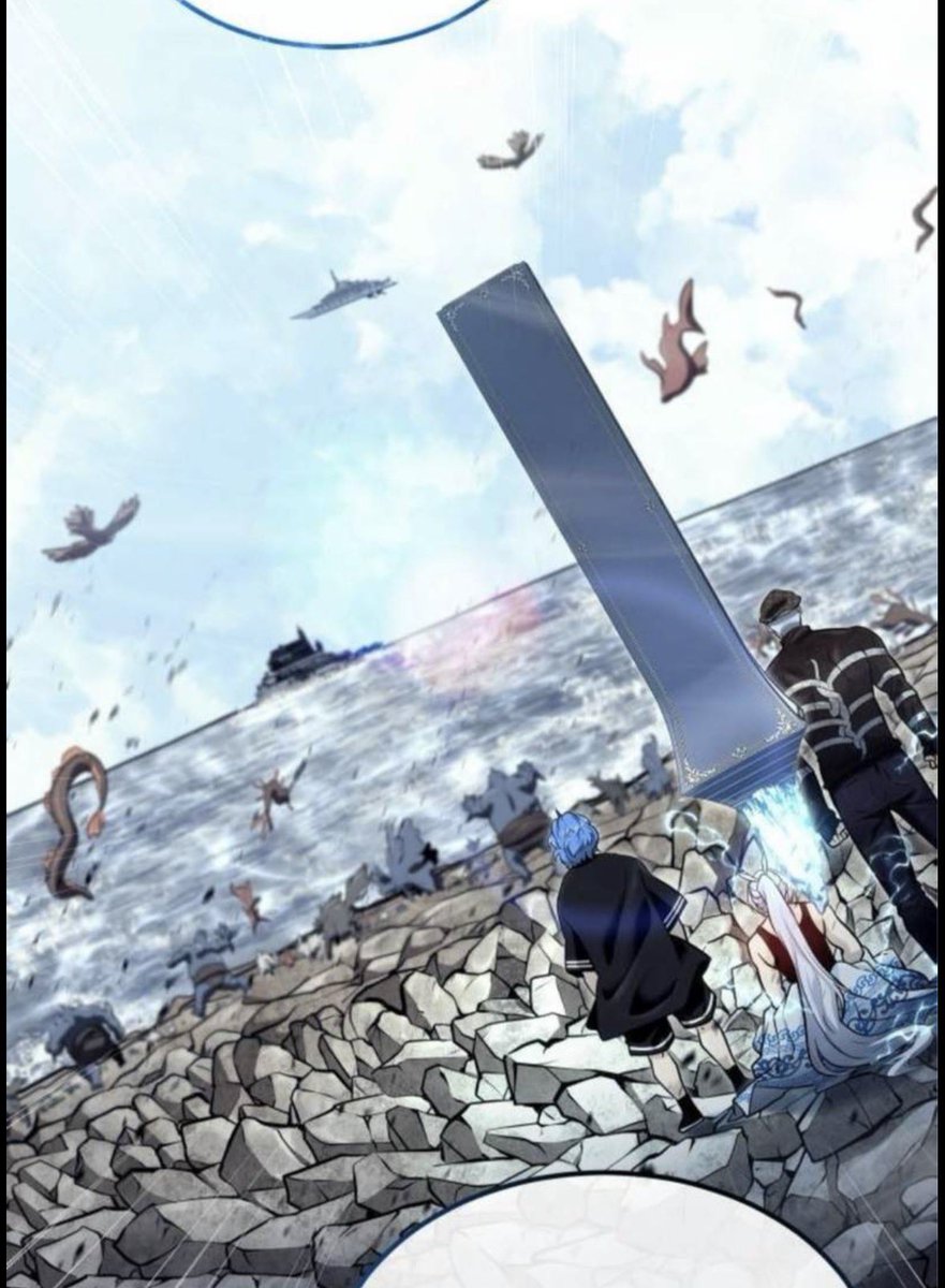 dirtymycup's tweet image. Aura #overload