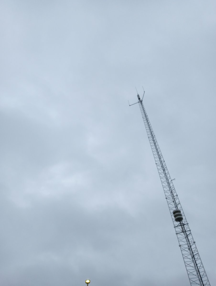 Lavante21575499's tweet image. The Netherlands, November 19th. #geoengineering miserable and grey here today.  #HAARP #DOPPLER #NEXRAD #EISCAT