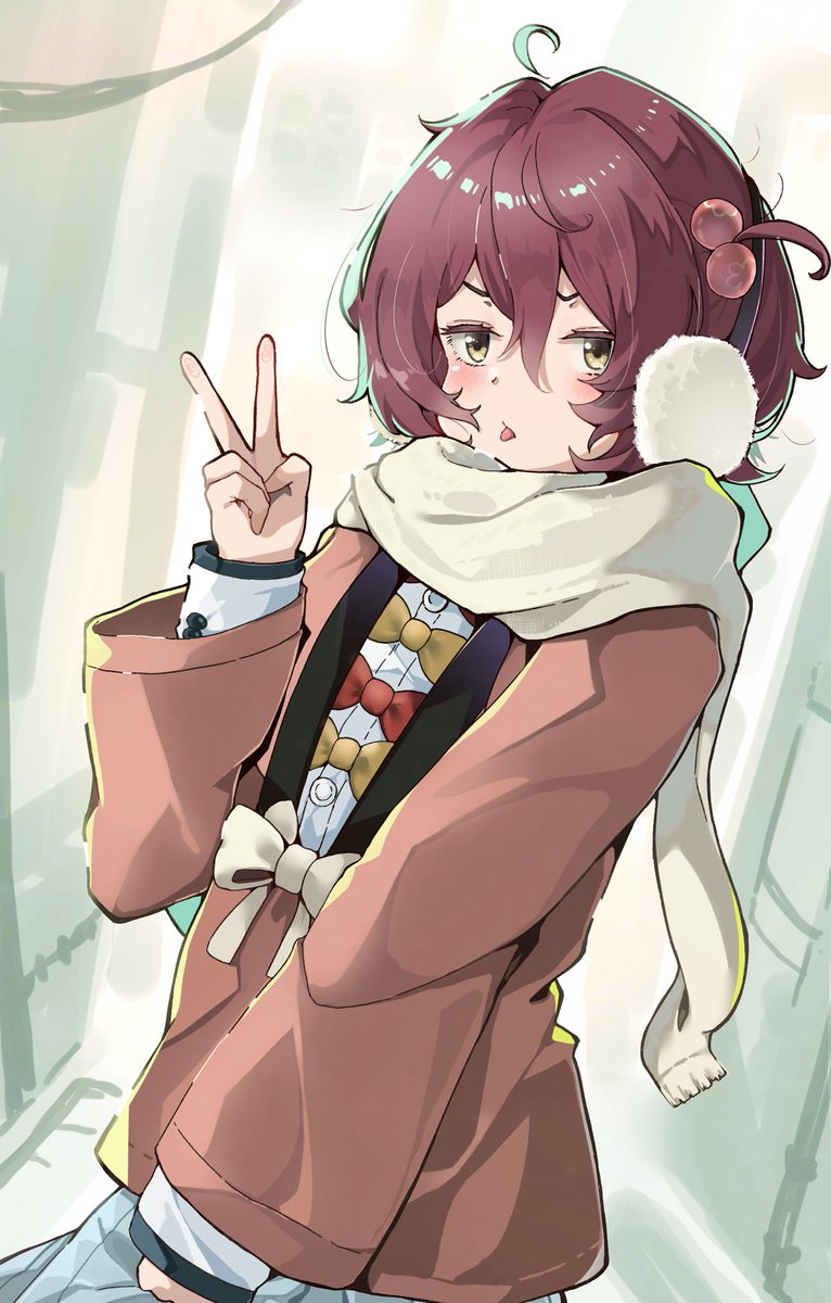 madokaokaly's tweet image. #マケイン