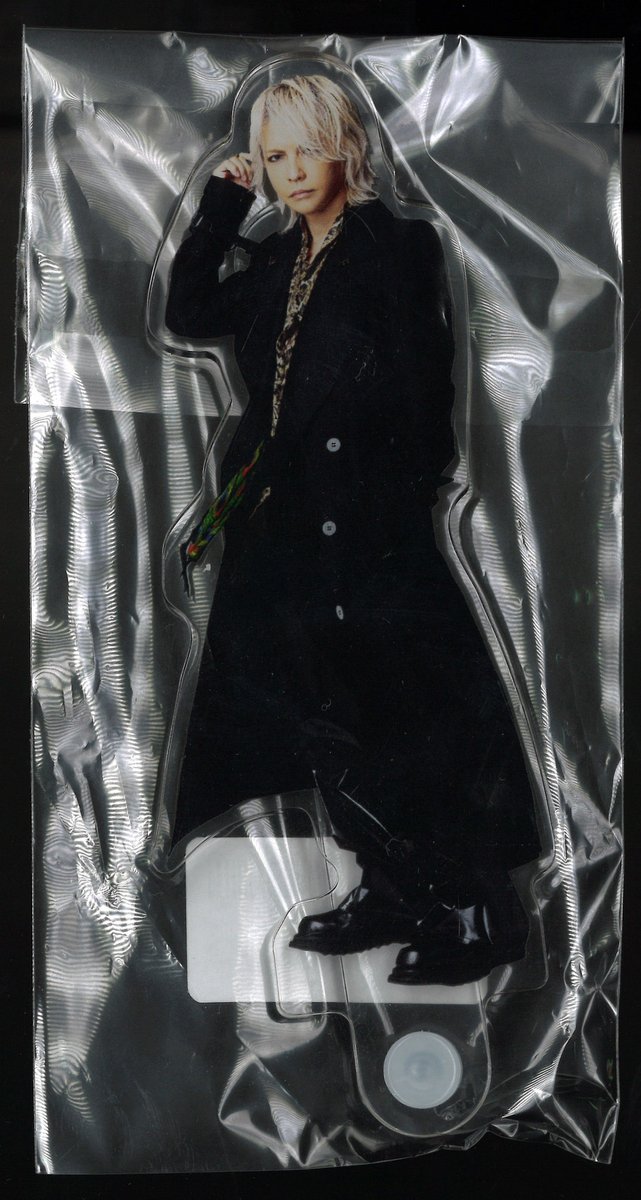 L'Arc～en～Ciel らるみくじ2025 hyde フォトプロップス 商品一覧は