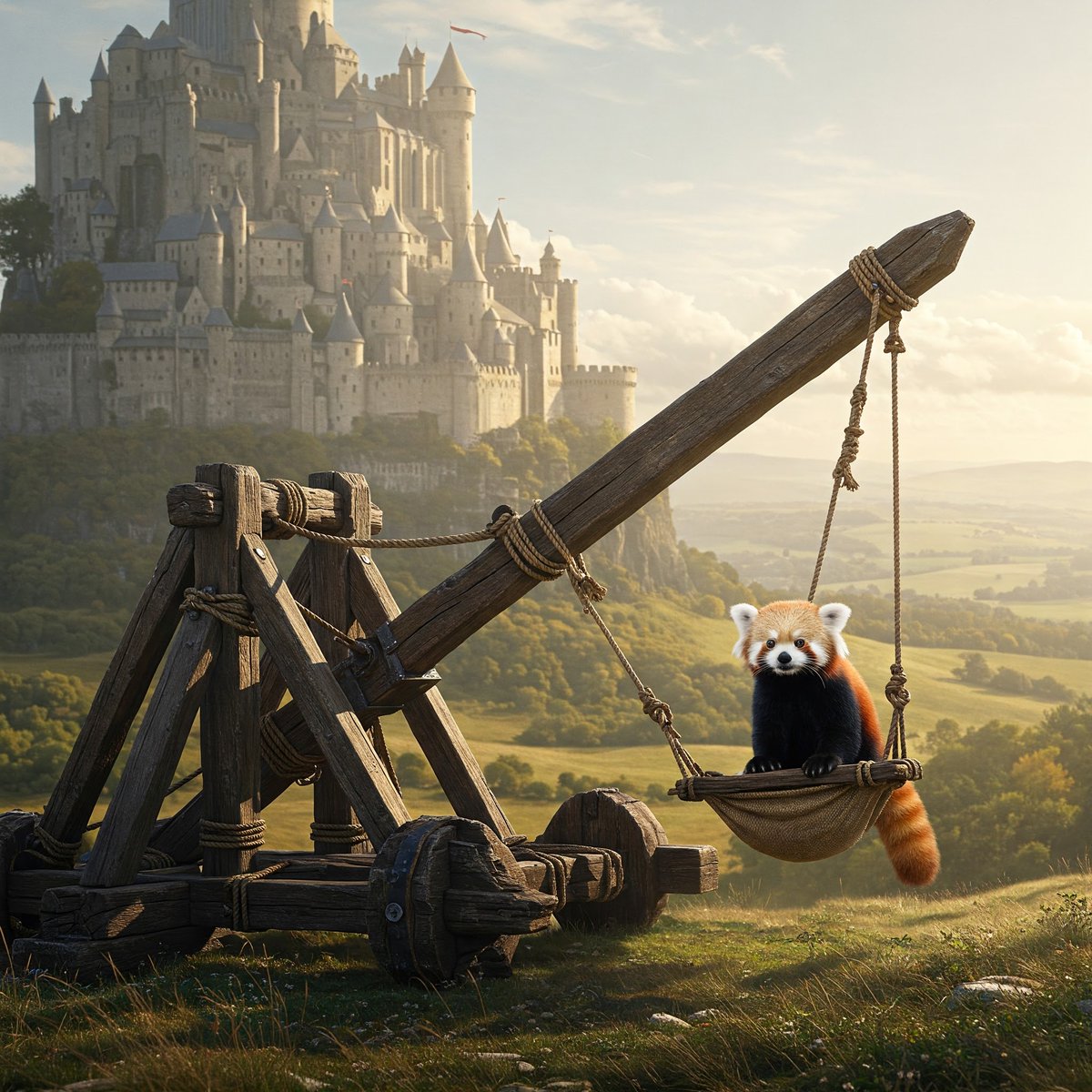 ClassyXoge's tweet image. The legendary red panda of the ledger.

Heh, as usual, we gonna do crazy shit mad lads. #Xoge 

You just need to believe in yourself.