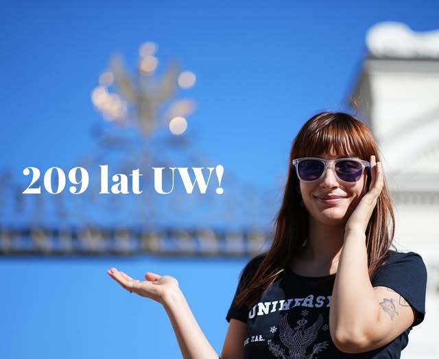 Uniwersytet Warszawski tweet media