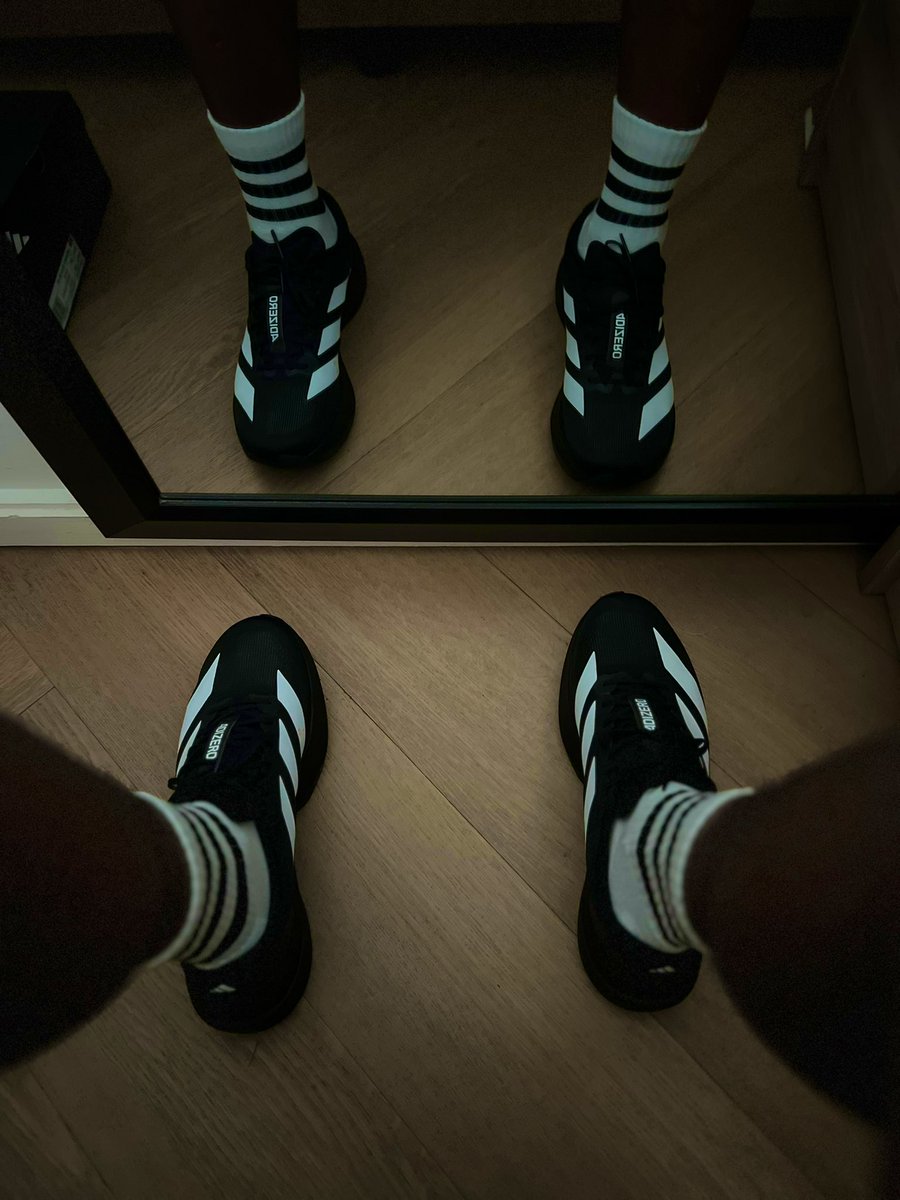 Vintage_freddie's tweet image. The new running season is almost upon us.