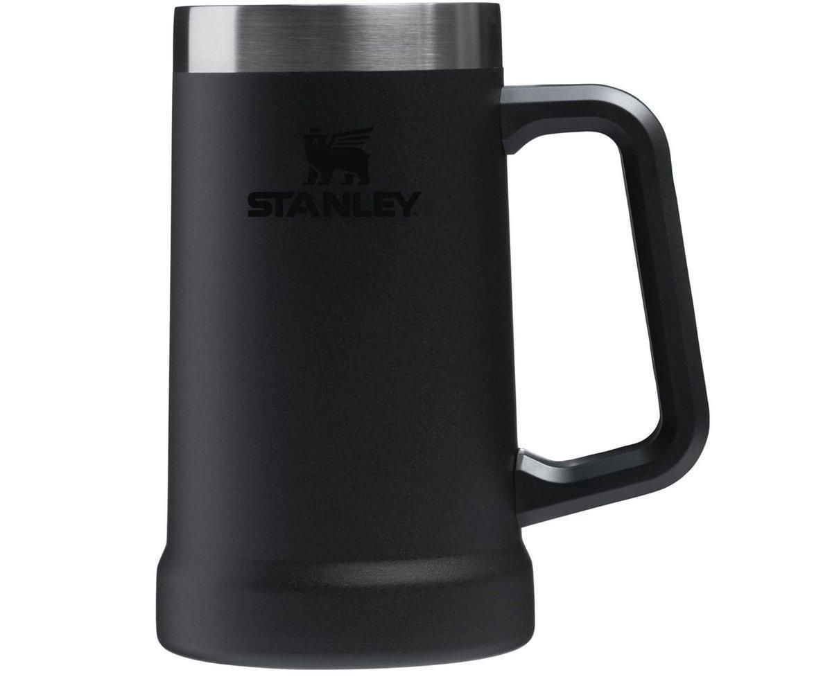 FatKidDeals's tweet photo. Stanley Stay-Chill Beer Stein for $18.75!

Buy via Amazon --> https://t.co/nSakUWH3Iu https://t.co/OPyXr9AZ7E