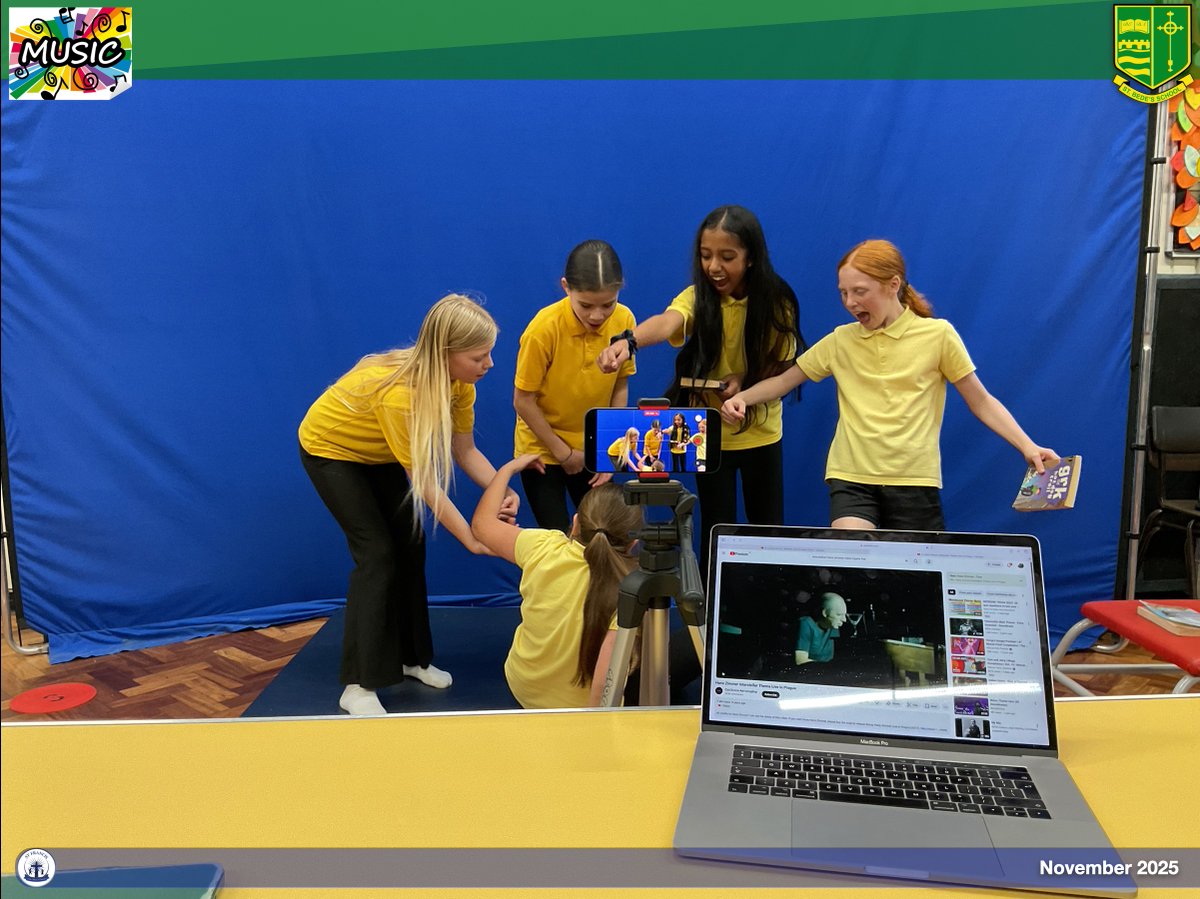 Gavin_Sharp_73's tweet image. Great fun to be working with Class 10 yesterday as they tried to recreate the magic of @LindseyStirling &apos;s music video #Shadows &amp;amp; @HansZimmer &apos;s #Interstellar as part of their music study topic - The first test shots of the silhouette effect on #FinalCutProX are promising! 🎥