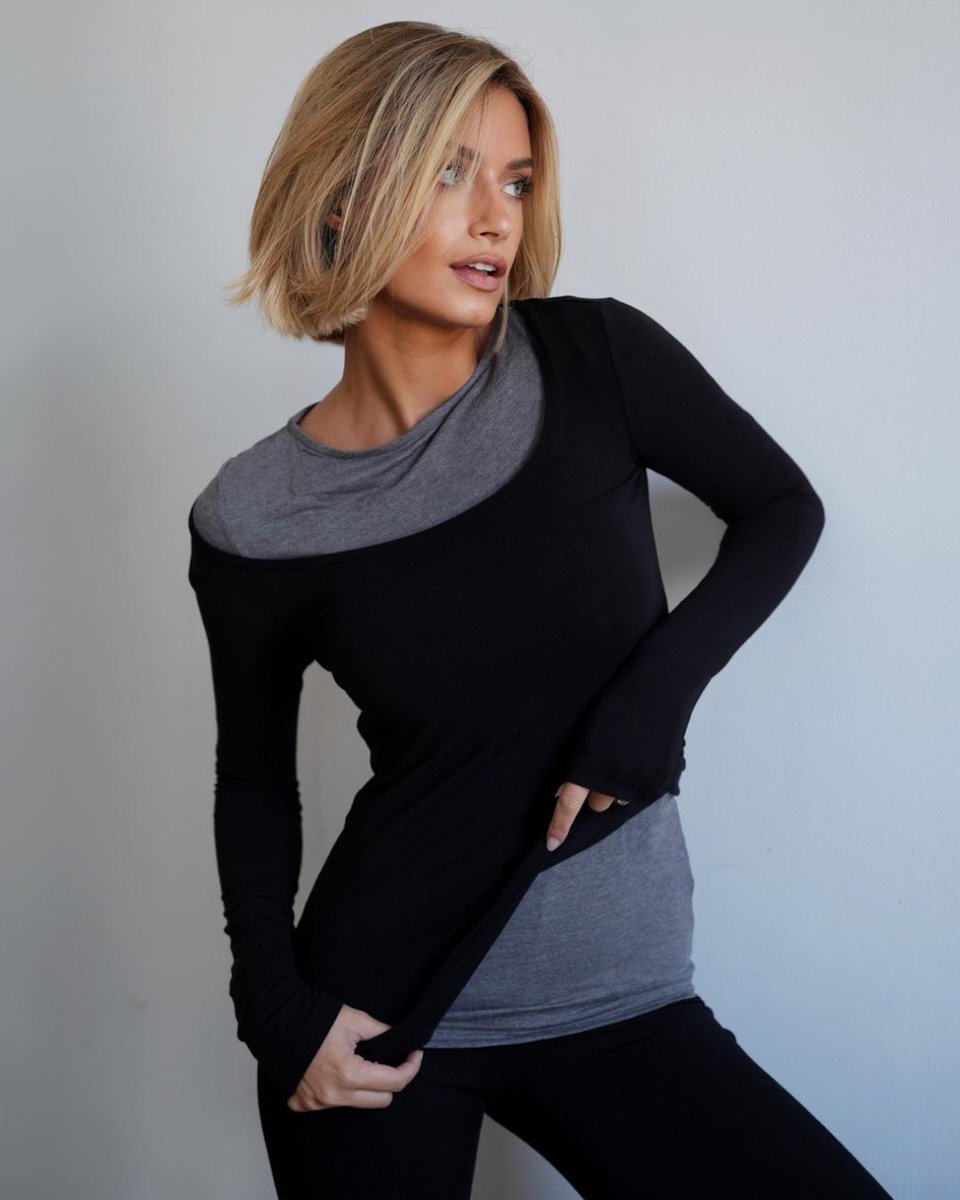 Yamamay's tweet photo. Soft vibes only ☁️✨
Maglieria in cashmere, morbida, elegante e irresistibile 💖
Buongiorno ☀️
Scopri di più >> https://t.co/UCQPOVLGYI
📸 IG giuliarena
#FallCollection #19novembre #novembre #buongiorno #Yamamay https://t.co/wtF6te42Ct