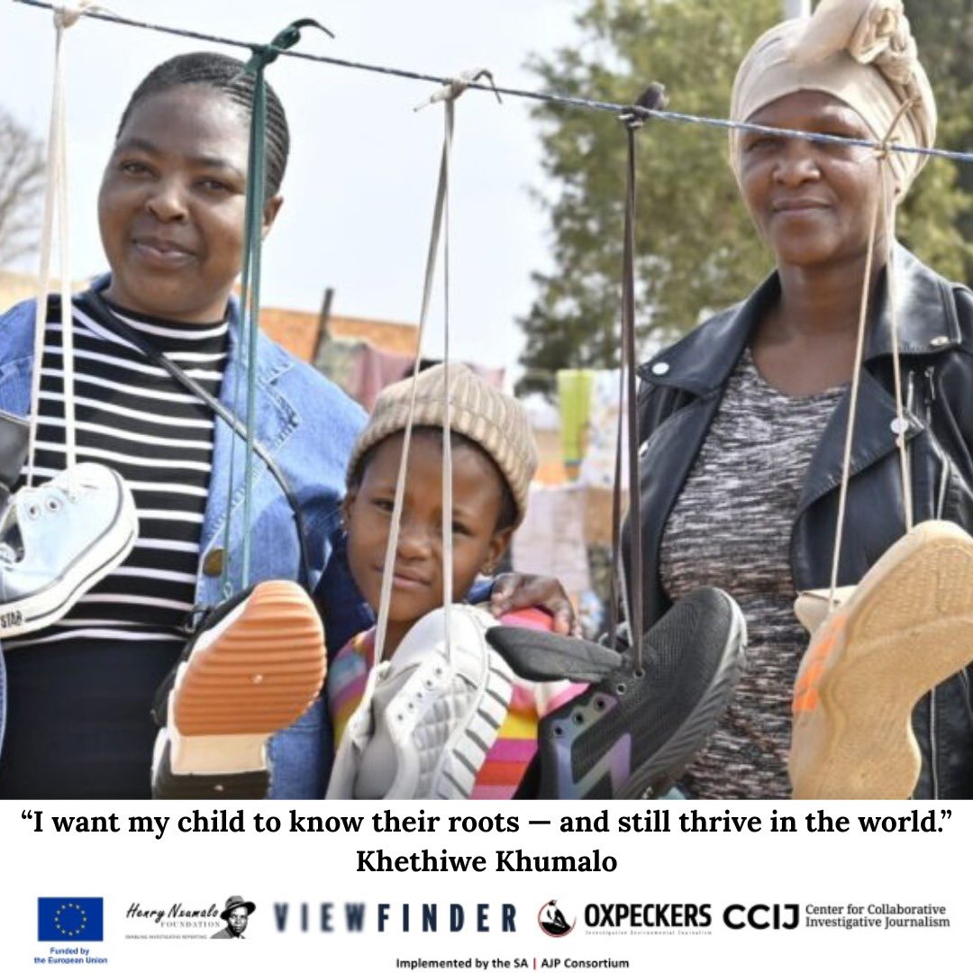 henry_nxumalo's tweet image. 81% of Grade 4 learners in SA struggle to read for meaning. Parents can help! Mother-tongue learning makes every home a classroom. 
#EarlyLiteracy #LanguageLearning #HomeSchoolBridge #MotherTongue