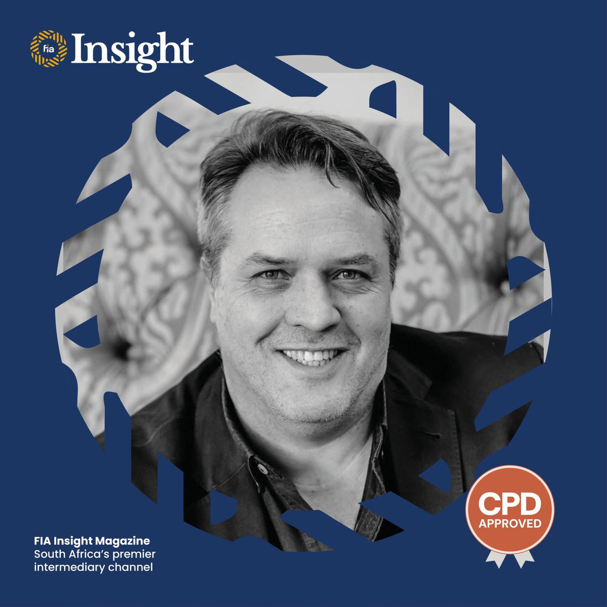 “Sometimes mentors can be found in the most unexpected places. “Wimpie van Der Merwe, CEO at Global Choices, shares a few business lessons he’s learnt from his rescue dogs.  fia.org.za/2025/09/02/cus…