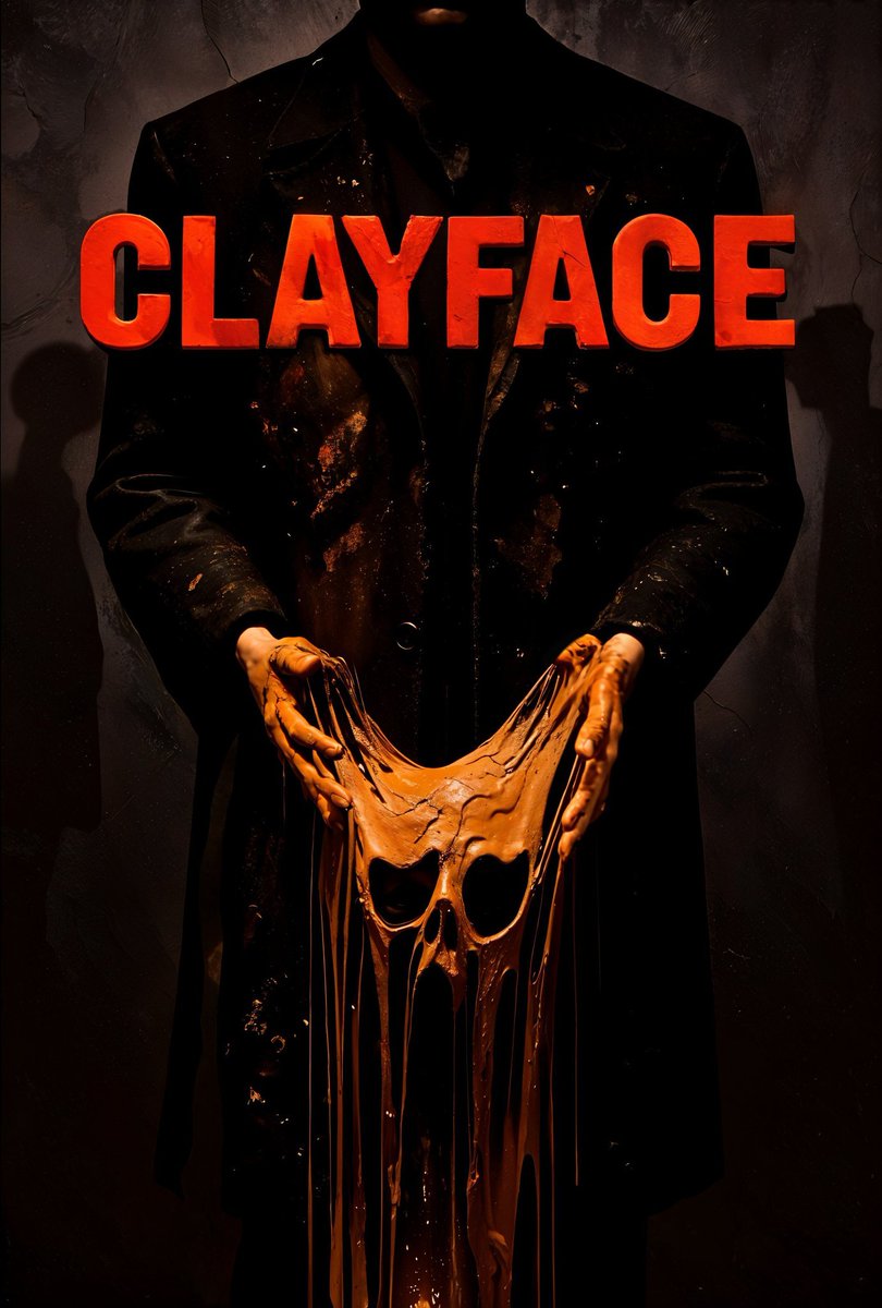 DCUAlert's tweet image. Cool “CLAYFACE” fan poster 🔥

Artist: Unknown