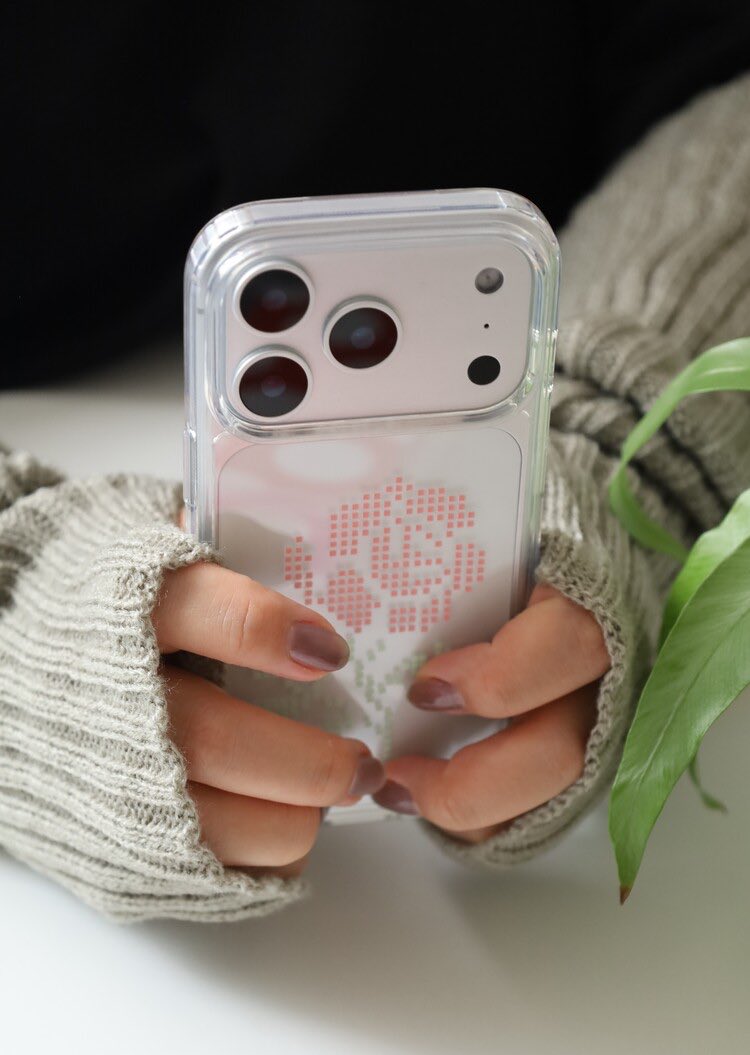 andus__'s tweet image. rose phone case🧃
(sale 20%)

590 baht free ems
มัดจำ 200 บาทค้าบ⭐️