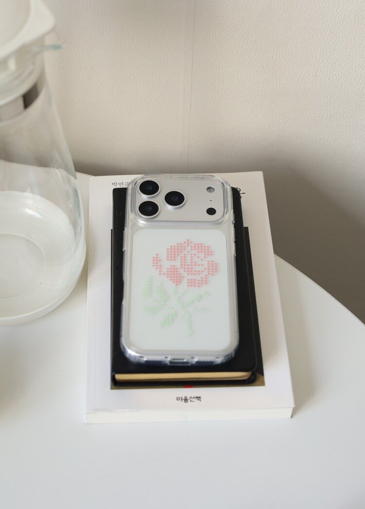 andus__'s tweet image. rose phone case🧃
(sale 20%)

590 baht free ems
มัดจำ 200 บาทค้าบ⭐️