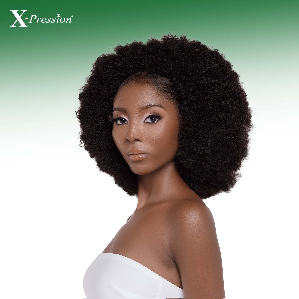 xp4you's tweet image. X-Pression Ceres is no doubt one of the most dynamic hair extensions in the market. If in doubt,  check out our proof. 

#xp4you 
#xpression 
#xpressionhair 
#wednesdayvibes