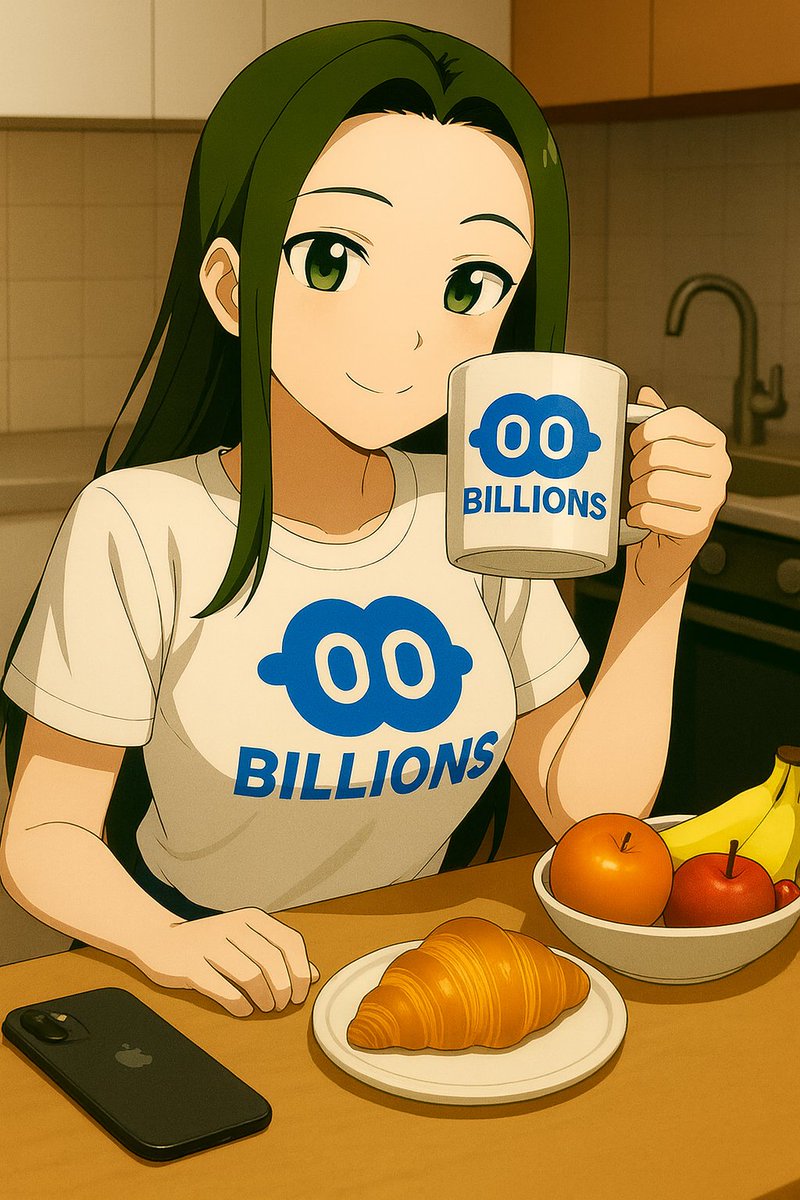 web3_Adri's tweet image. gBillions 💙

Today I want to remind you of something many are still overlooking:

@billions_ntwk x idOS is one of the most important combos in Web3.

• Identity layer + data layer = real user power
Billions verifies you’re human through ZKProof.
idOS lets you use those…