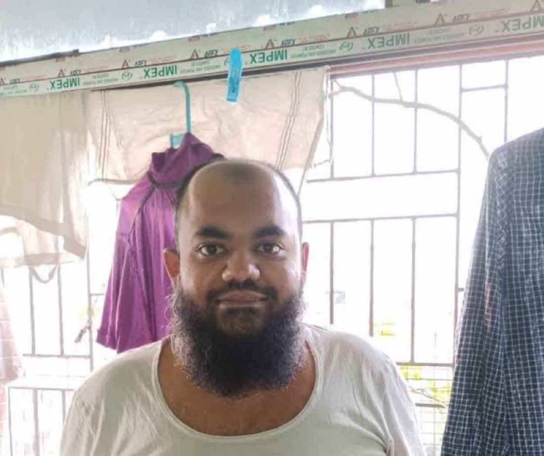 shilpa_cn's tweet image. This Kanglu account vanished even before the country could be shown! More fake accounts will be exposed today! 😂✌🏻