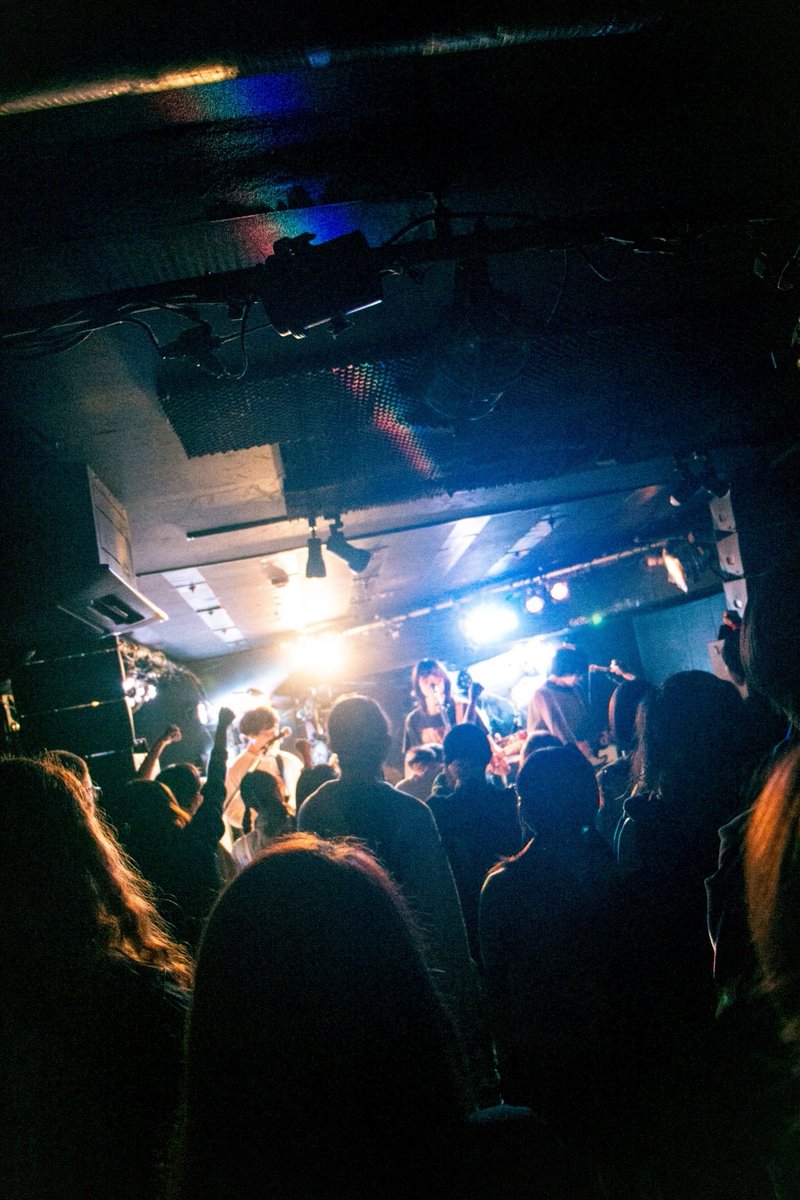 【⭐️自主企画⭐️】

2025年12月29日 名古屋・新栄CLUB  ROCK 'N' ROLL

ザ・ダービーズpre
"ROLL WITH IT"

ADV/DOOR ¥3000/¥3500

年末に自主企画を開催致します💥
対バンは近日解禁💫💫

ご予約はこちら🎫
docs.google.com/forms/d/1v-smN…