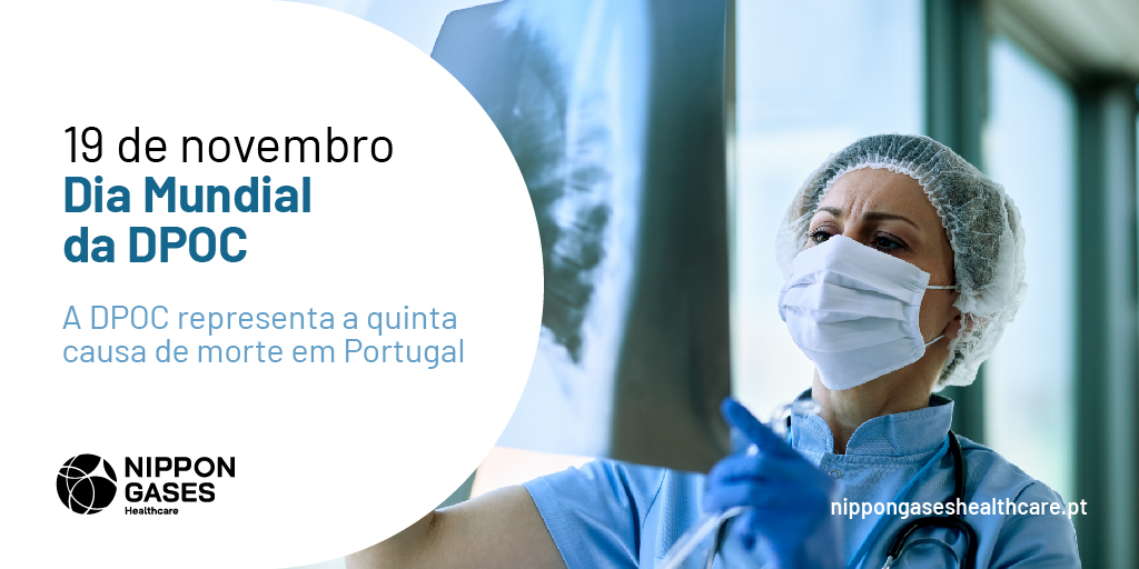 Nippon Gases Healthcare Portugal tweet media