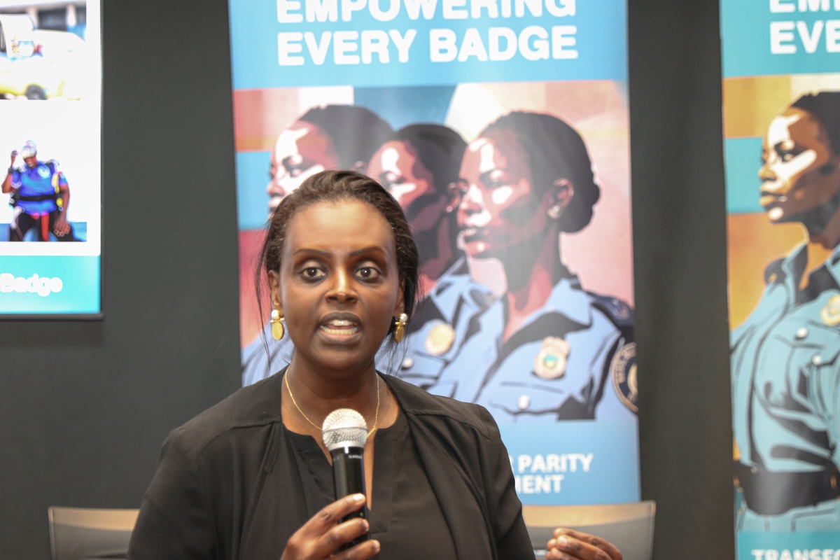 UN Women Africa tweet media