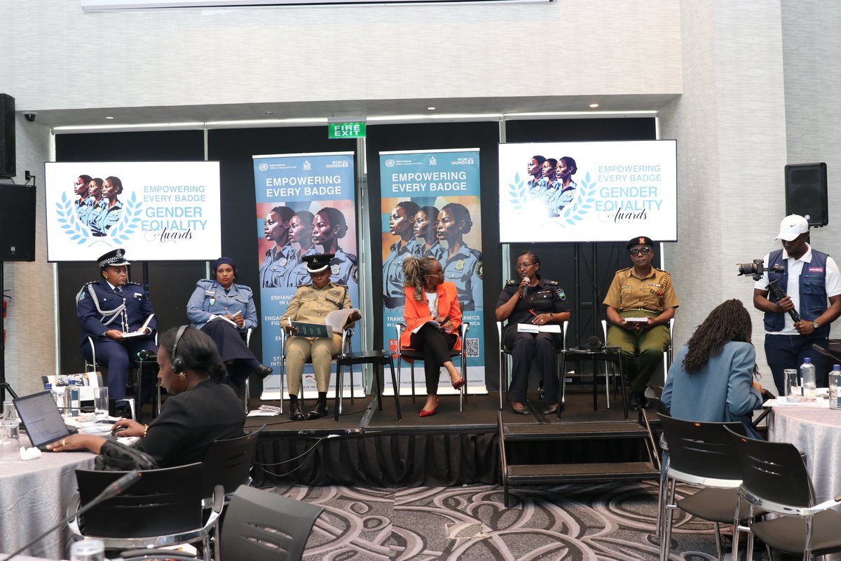 UN Women Africa tweet media