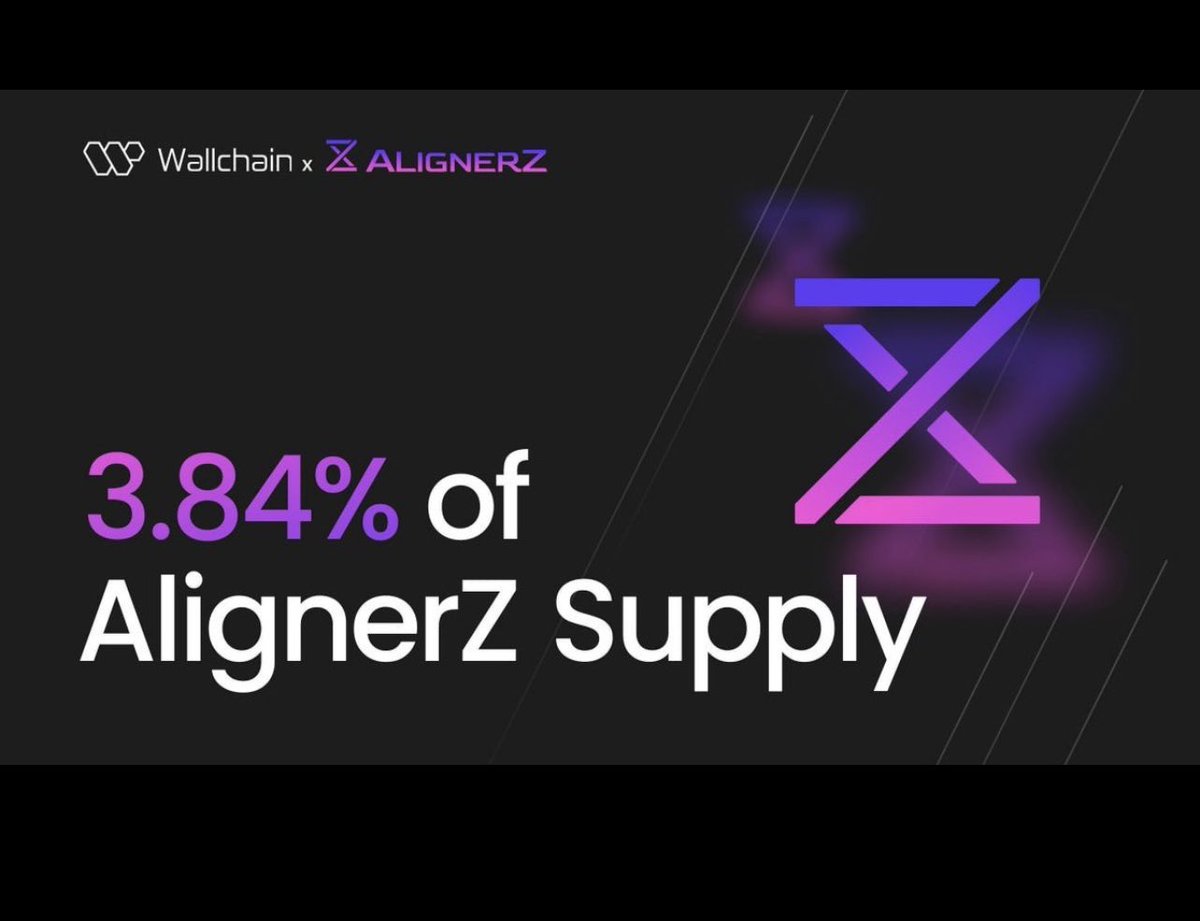 itztyrell's tweet image. When other launchpads are a frat house party but AlignerZ is the silent monk in the corner meditating on vesting.
•IWO = how long you hold, not how fast you ape
•TVS = your vesting is an NFT, not a dump point
•15% buyback + burn = we’re here to stay, not just play

@Alignerz_…