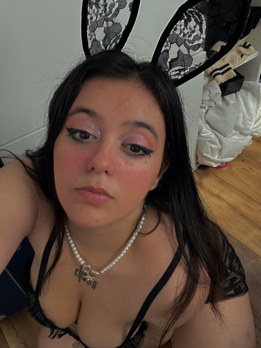 OFfelia Ricci tweet media