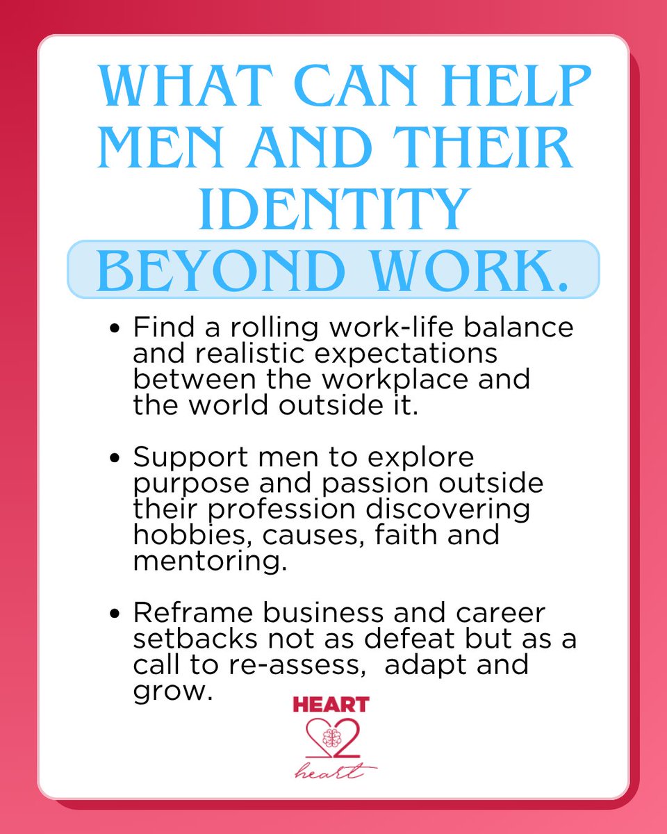 Heart To Heart Spaces tweet media