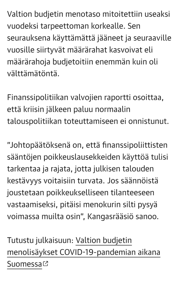 ElmerantaSami's tweet photo. Marinin perintö. 😡

#marin https://t.co/qahMp6VLwM
