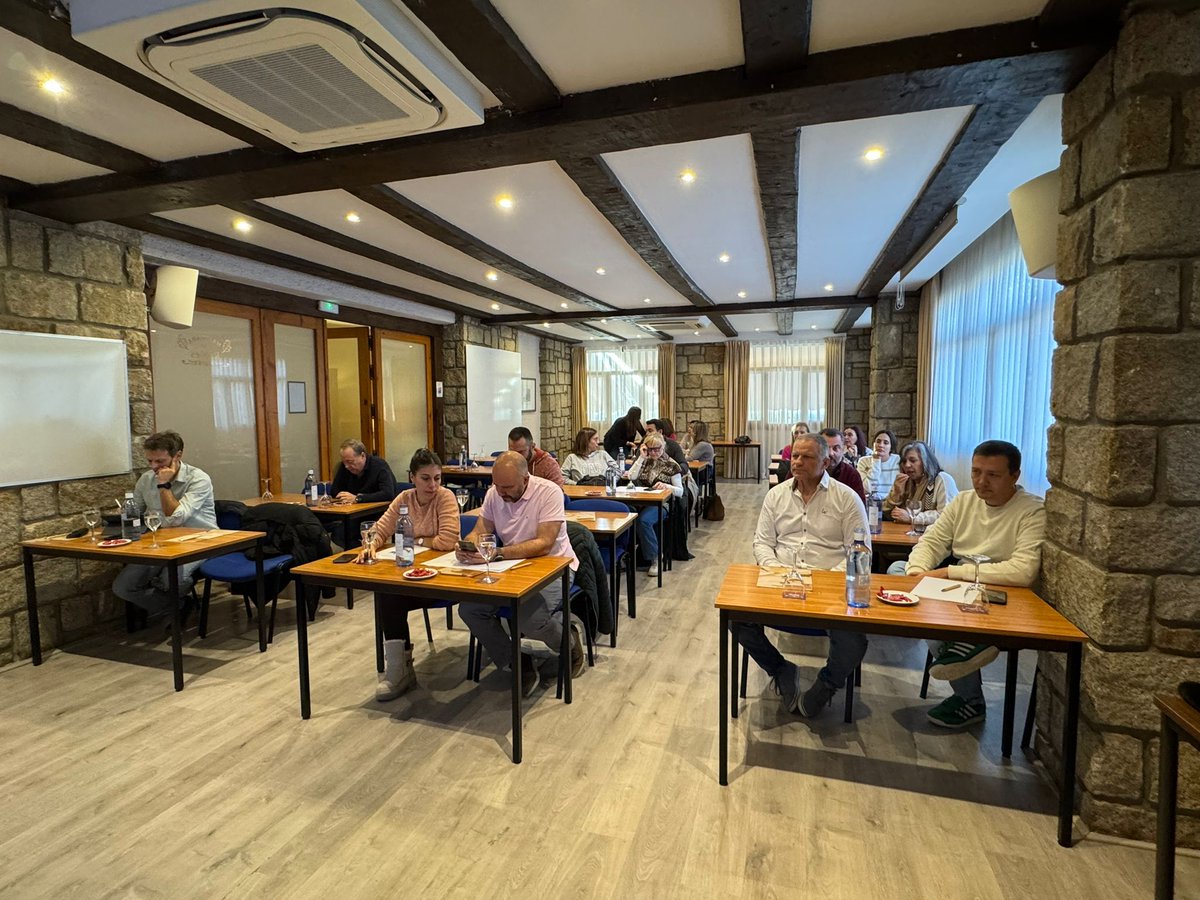 Miguel  Borra inaugura las jornadas de Educación de CSIF Madrid, donde se planifica la acción sindical y se coordina la estrategia de los próximos meses.

CSIF está negociando con Función Pública un nuevo acuerdo salarial y mejoras laborales para los/as empleados públicos.