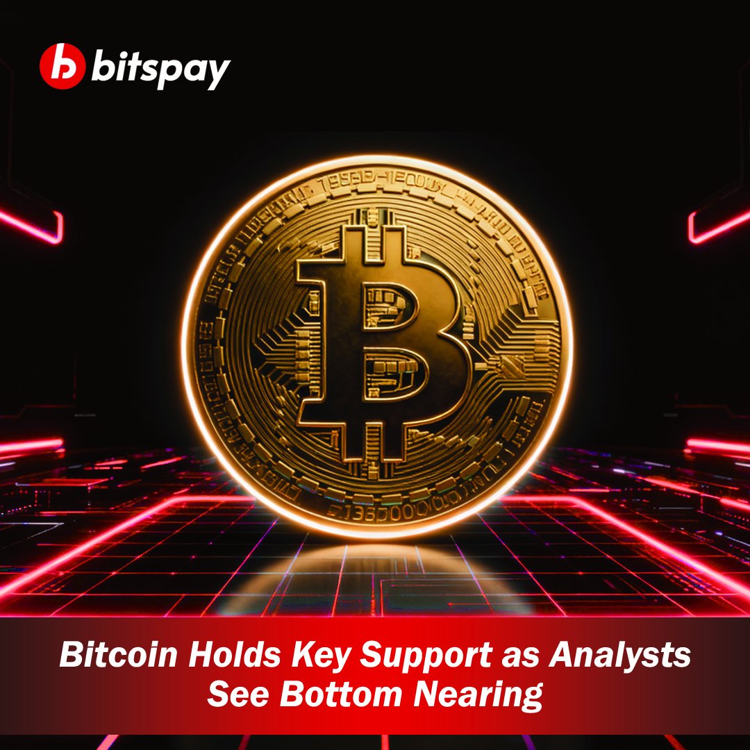 Bitspay (@bitspay_global) on Twitter photo 