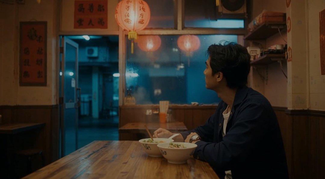 frames from The Chronicles of Us 

let there be yearning. let there be longing. 

ai short film made on <a href="/morphic/">Morphic</a>