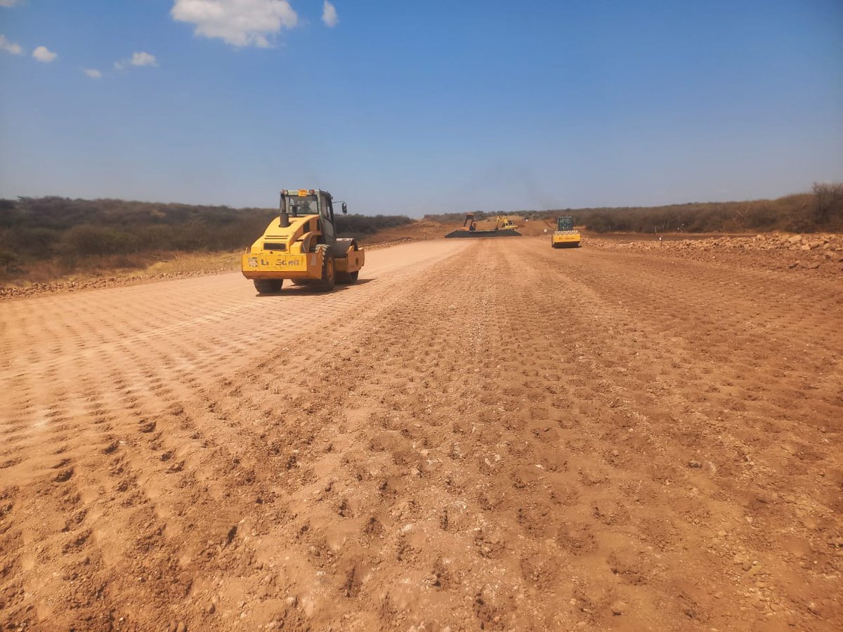 FCDC Kenya tweet media