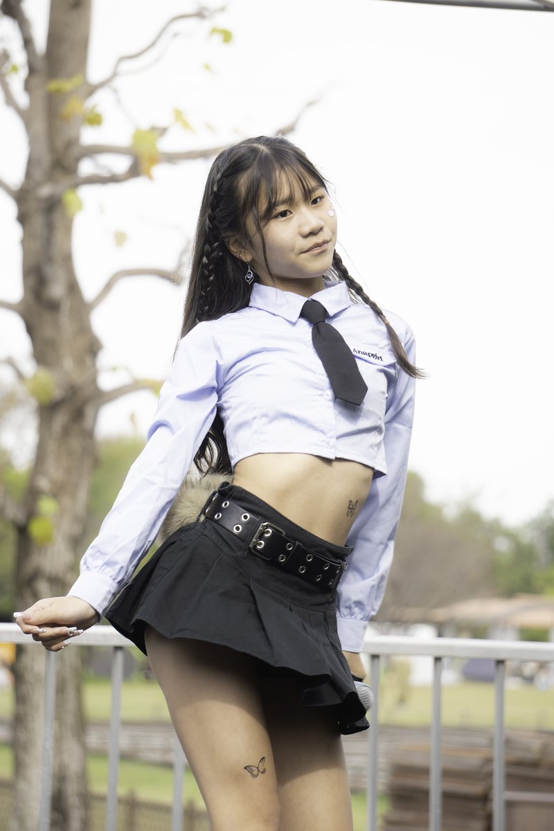 CV3idol's tweet image. 2025.11.02　海津歌うまフェス
木曽三川公園センター

ダンスも得意

#榊原ねね #JS6 ＃歌うまフェス