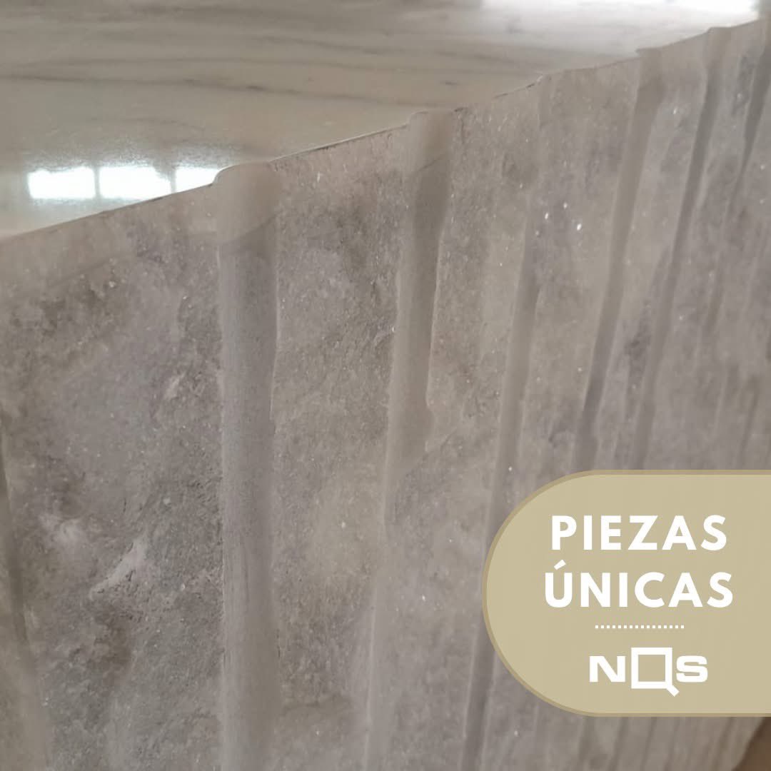 ✨ Piezas únicas que transforman los espacios ✨

Este trabajo realizado en mármol macizo refleja la esencia de Natural Quality Stone: excelencia, precisión y un profundo respeto por la piedra natural.

📍 #NaturalQualityStone — donde cada pieza cuenta su propia historia.