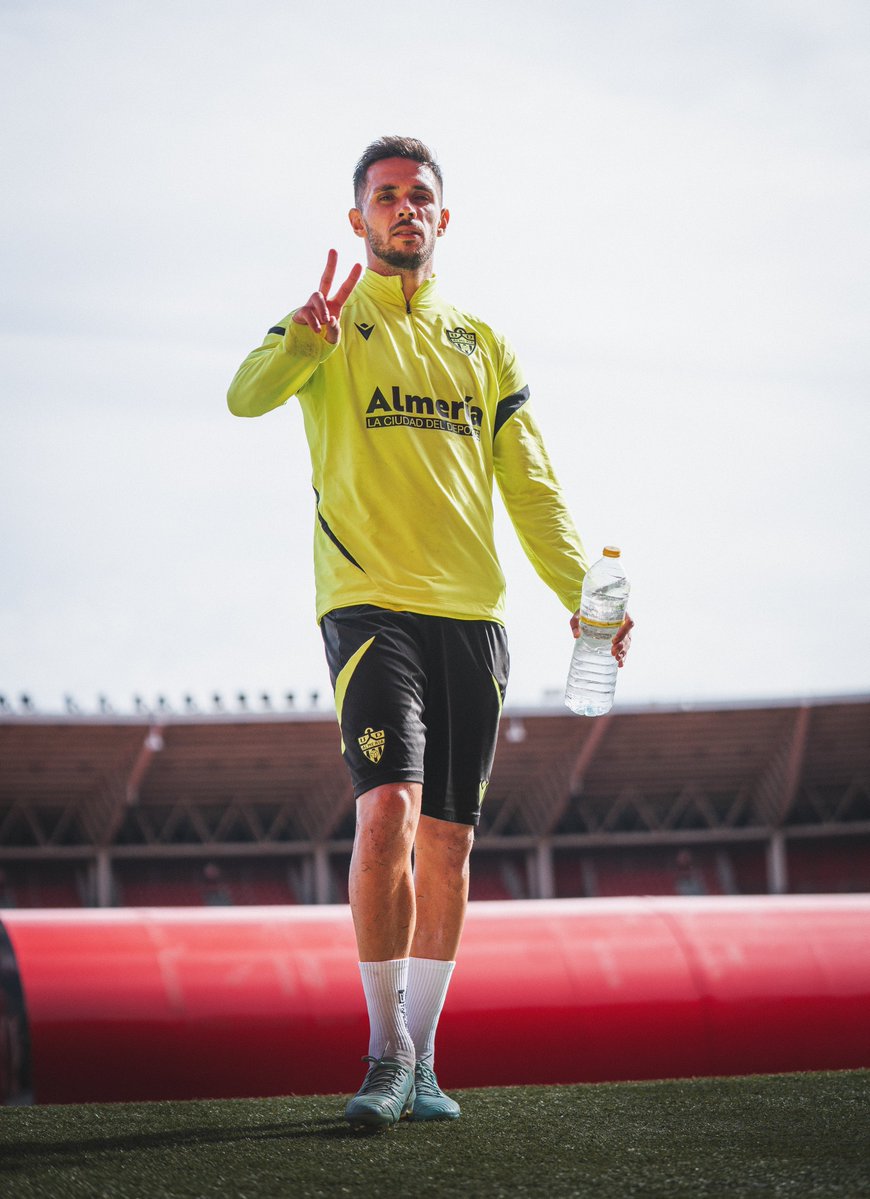 Back to work in style! 😎