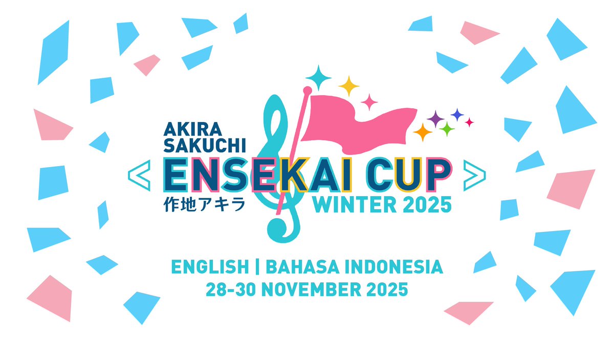 Akira Sakuchi tweet media