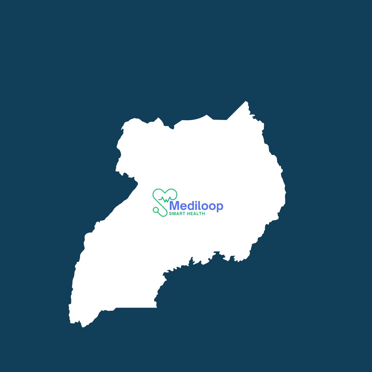 mediloop_ug's tweet image. Building Uganda’s Healthcare Future
Mediloop is building the core data infrastructure for Uganda’s healthcare system. By connecting hospitals, clinics, and patients through a secure, AI-powered platform, healthcare becomes more efficient, transparent, and data-driven.
#Mediloop